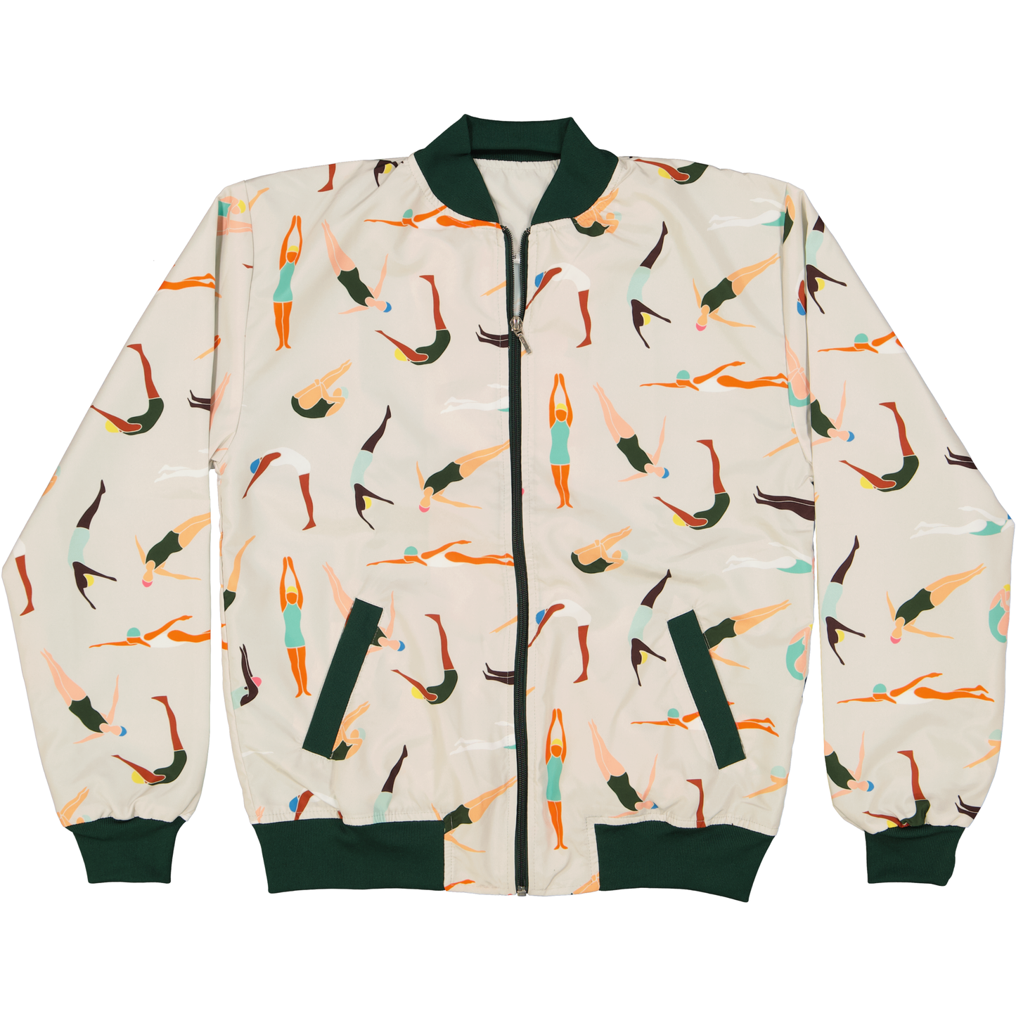Fashion Jackets