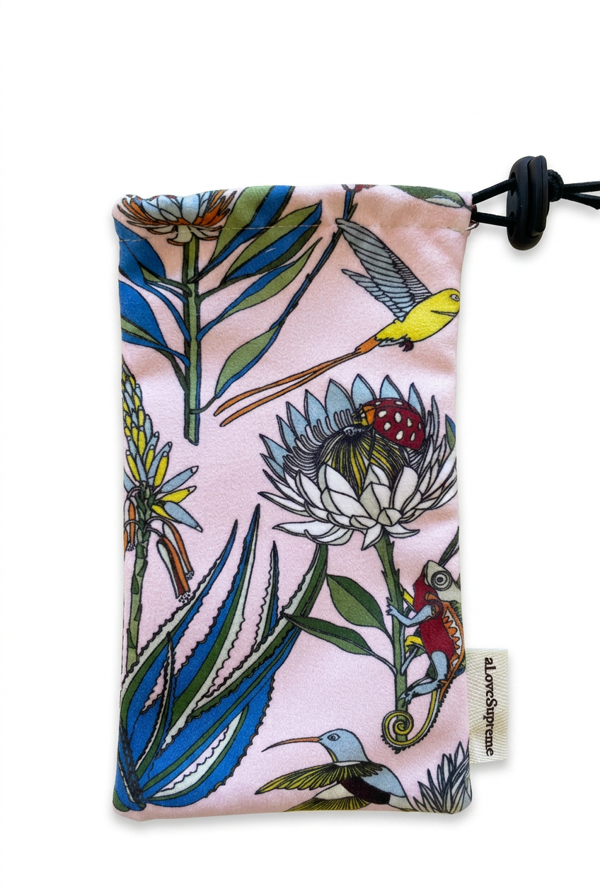 Glasses Case