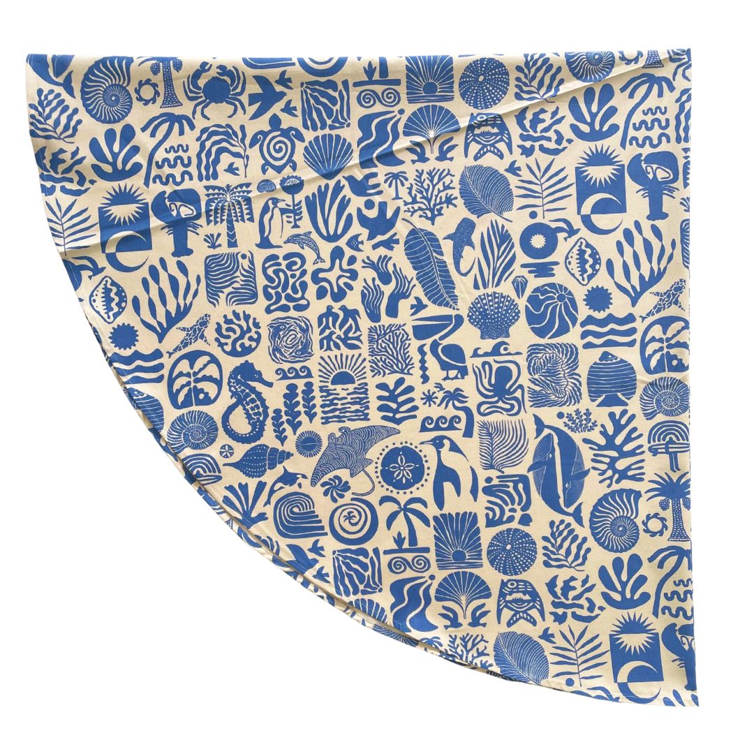 Table Cloths (Round)