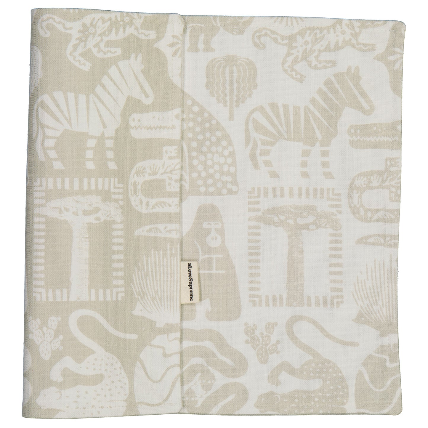 Fabric Placemats (Double Sided)