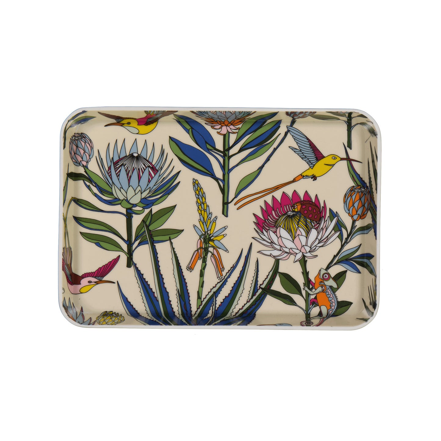 Melamine Trays (Trinket)