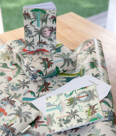 Wrapping Paper