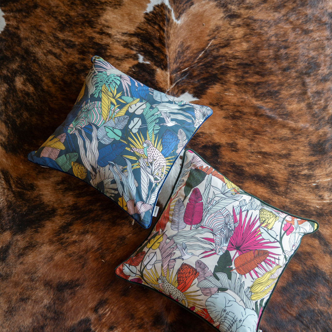 Cushion Covers (50Cm)