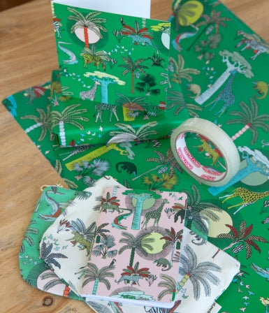 Wrapping Paper