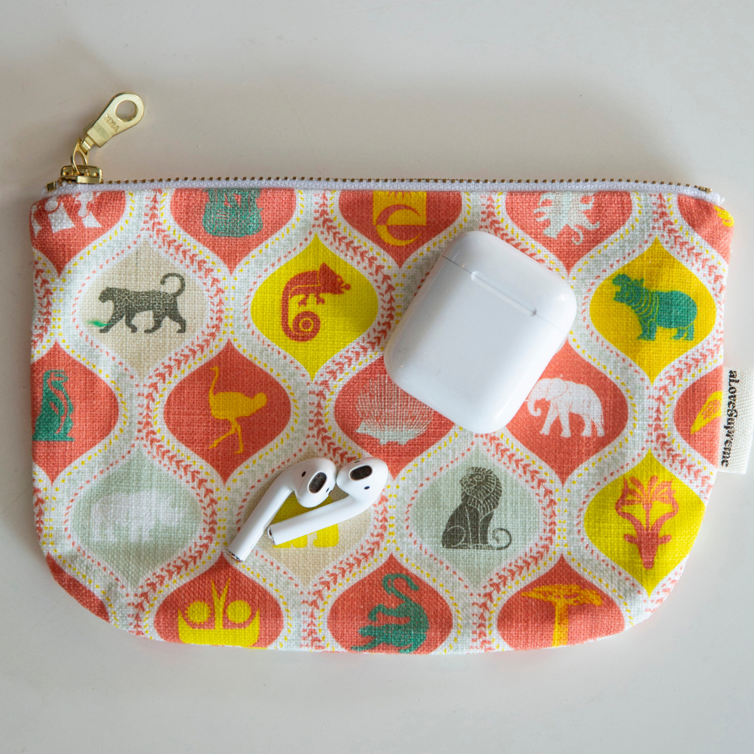 Pouches (Standard)