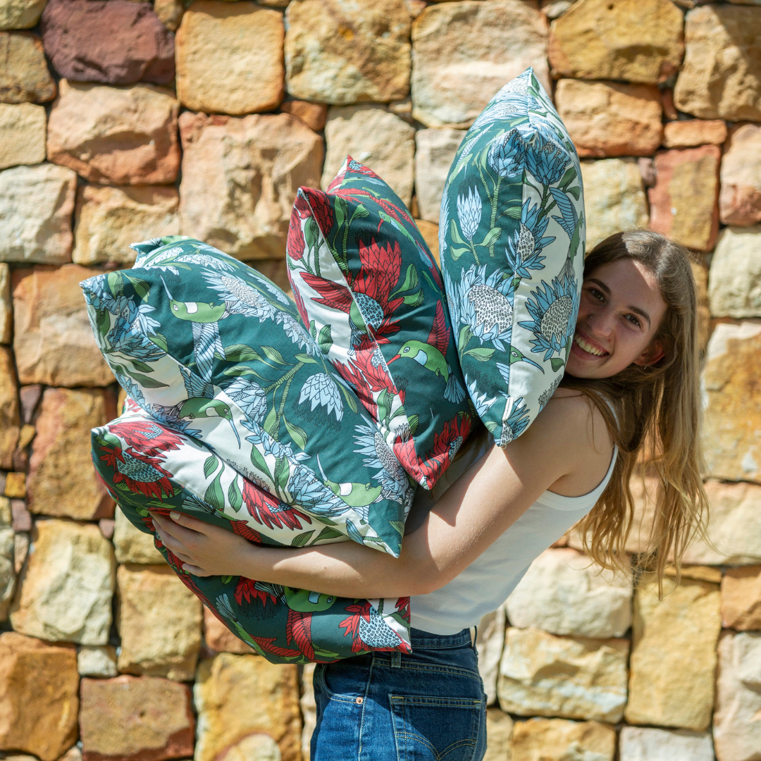 Cushion Covers (50Cm)