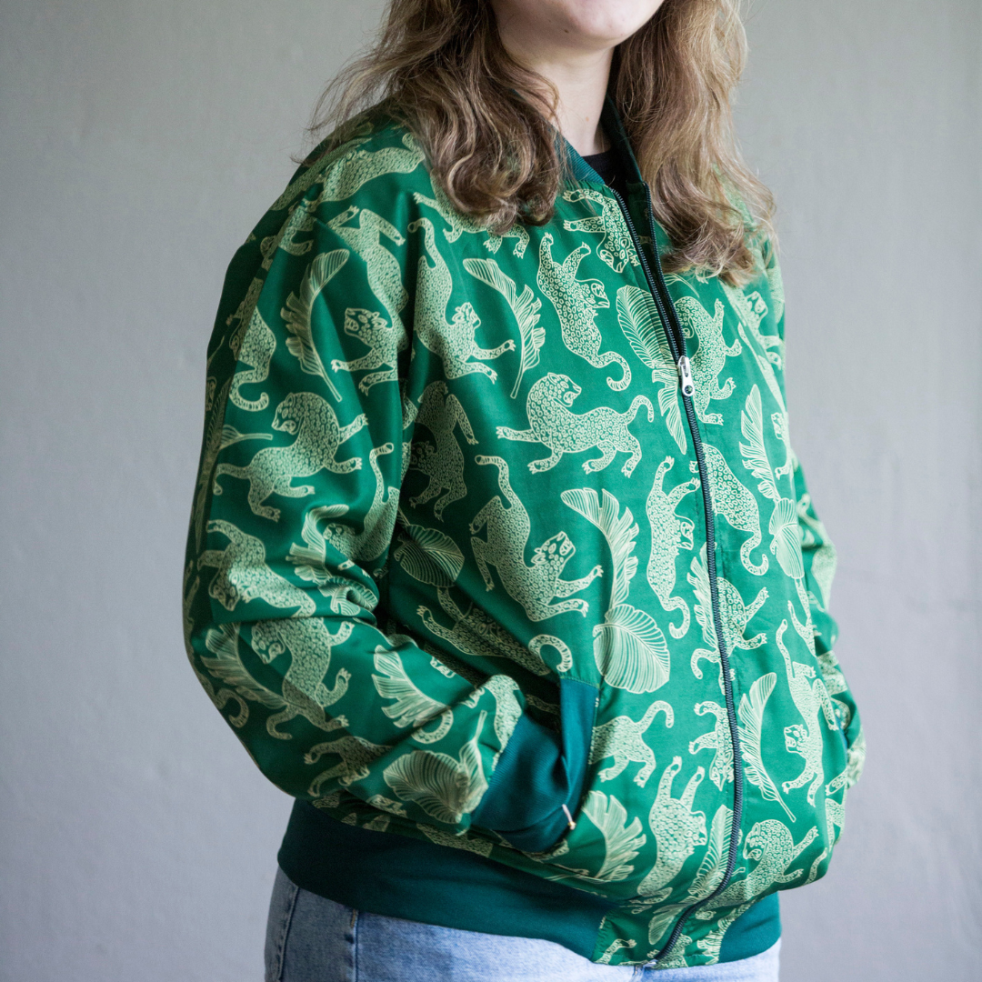Fashion Jackets
