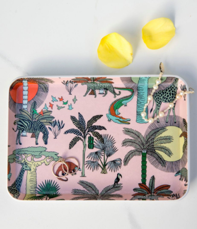 Melamine Trays (Trinket)