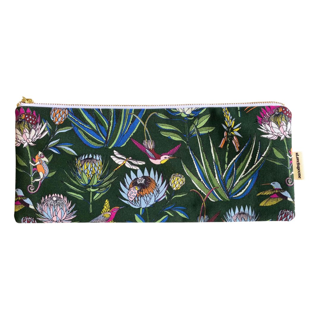 Pencil Cases (Extra Length)