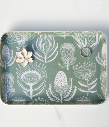 Melamine Trays (Trinket)