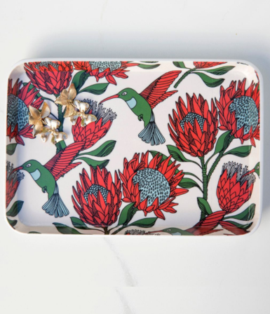 Melamine Trays (Trinket)