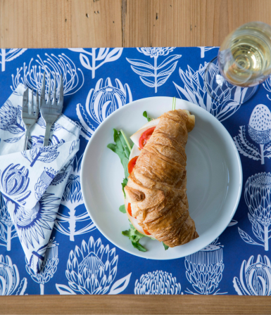 Paper Napkins (25 Set)