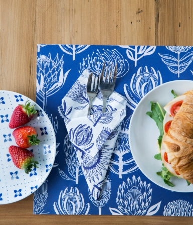Paper Placemats