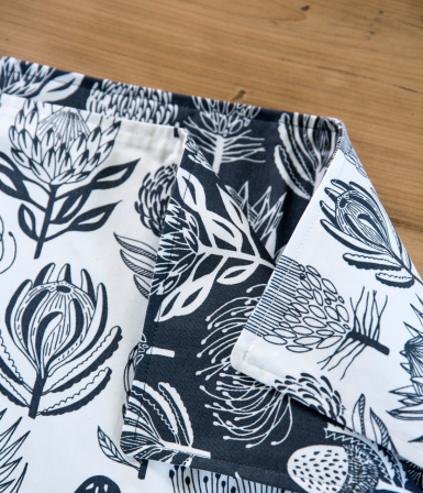 Fabric Placemats (Double Sided)