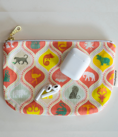 Pouches (Standard) – aLoveSupreme