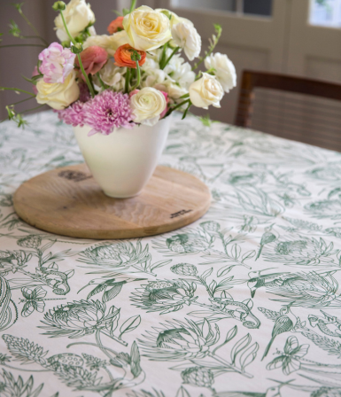 Table Cloths