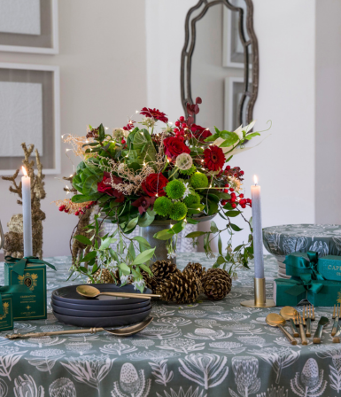 Table Cloths