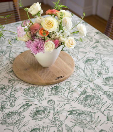 Table Cloths (Square)