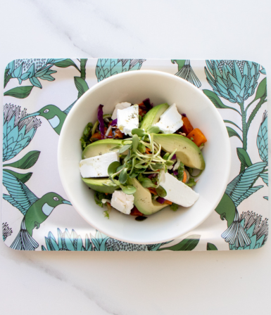 Melamine Trays (Small)