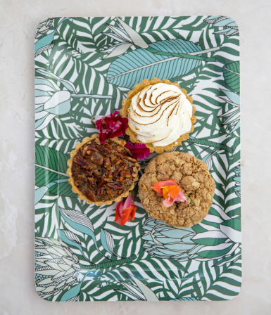 Melamine Trays (Small)