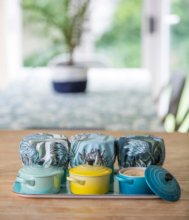Bowl Covers (Small)