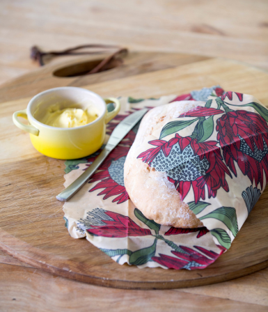 Buzzy Wraps (Gift Set)