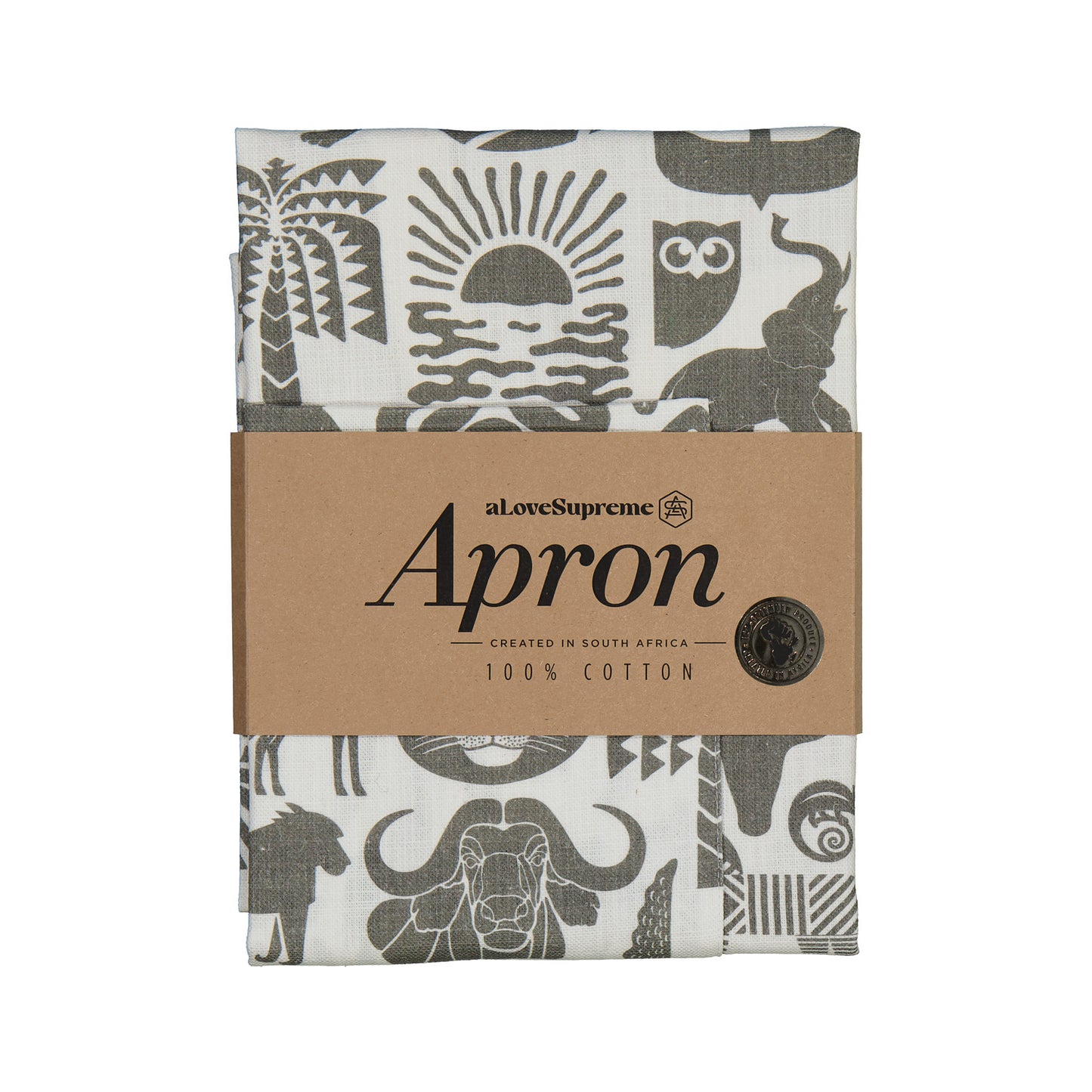 Aprons (Pocket)