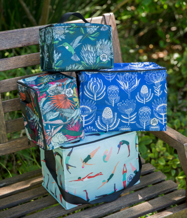 Cooler Bags (Medium)