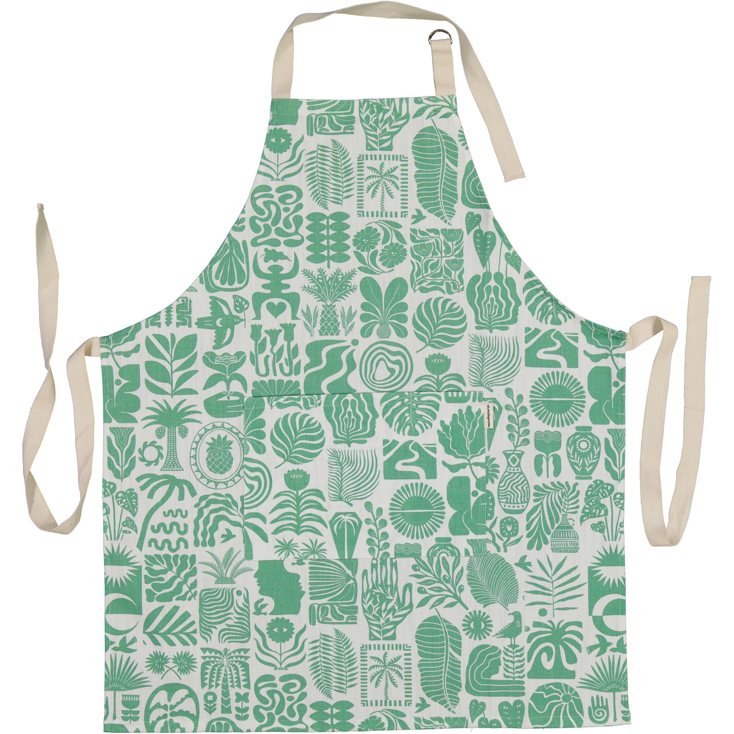 Aprons (Pocket)