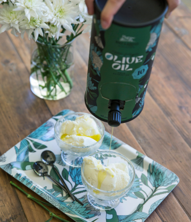 Olive Oil
