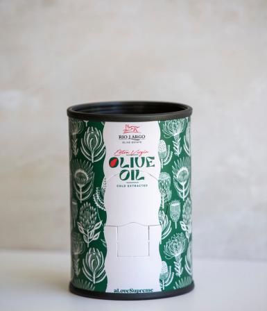 Olive Oil 500ml