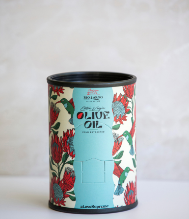 Olive Oil 500ml