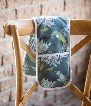 Oven Gloves (Joined)