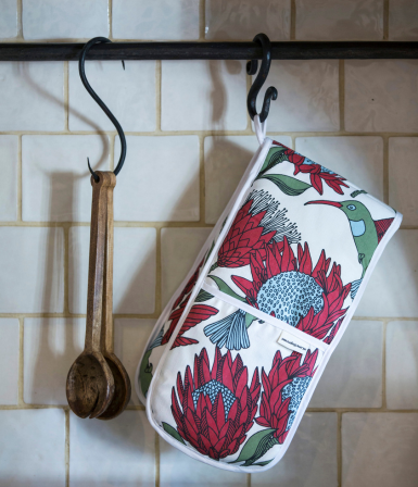 Oven Gloves (Joined)