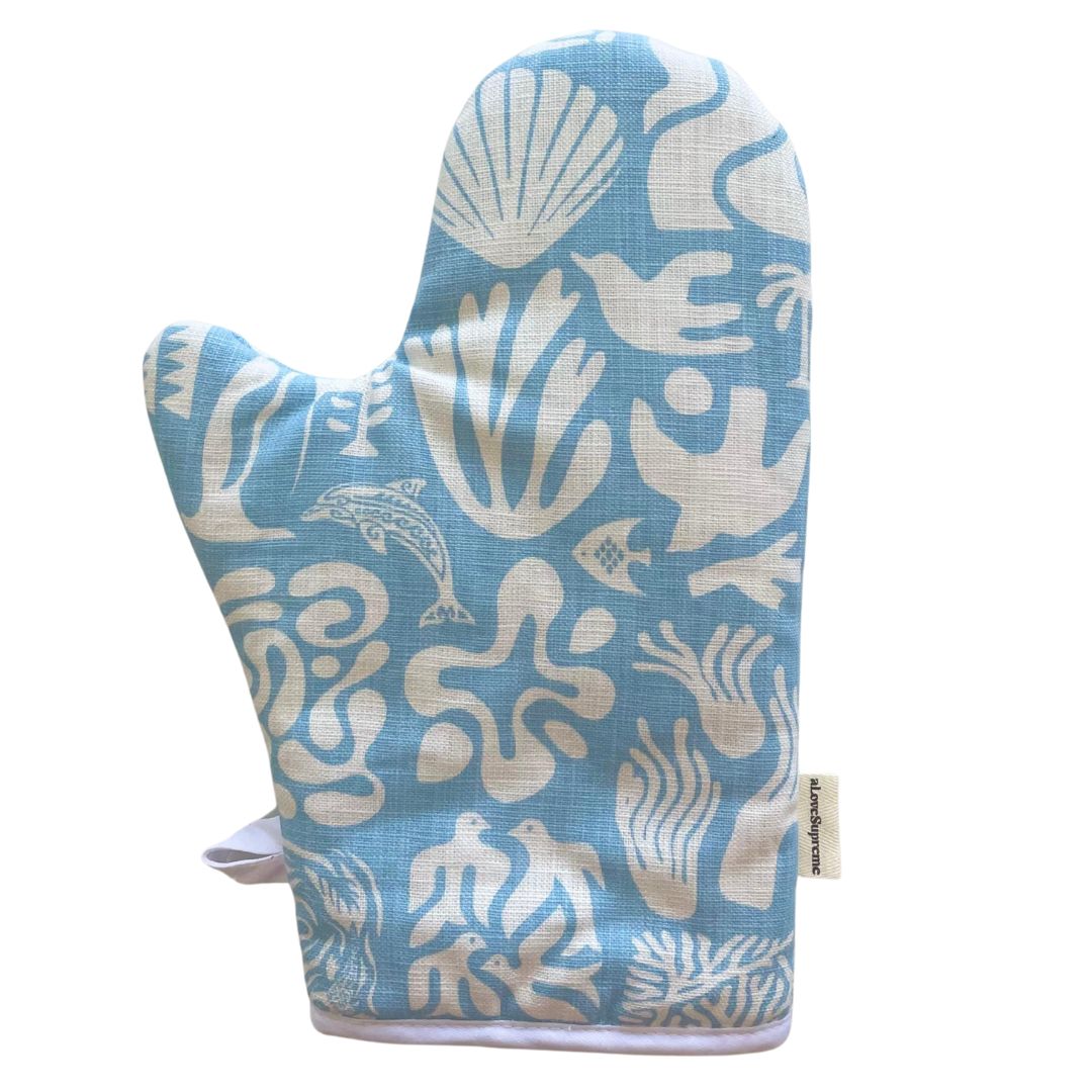 Oven Gloves (Single)