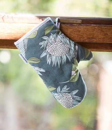 Oven Gloves (Single)