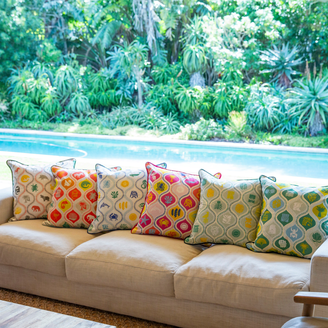 Cushion Covers (50Cm)
