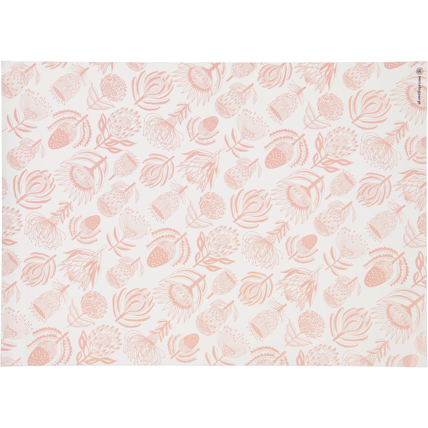 Wrapping Paper