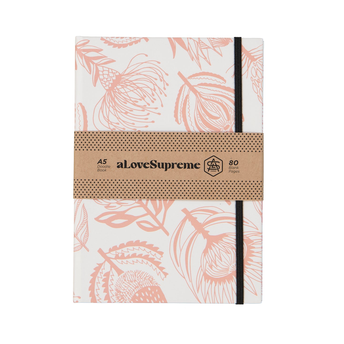 A5 Books (Blank)
