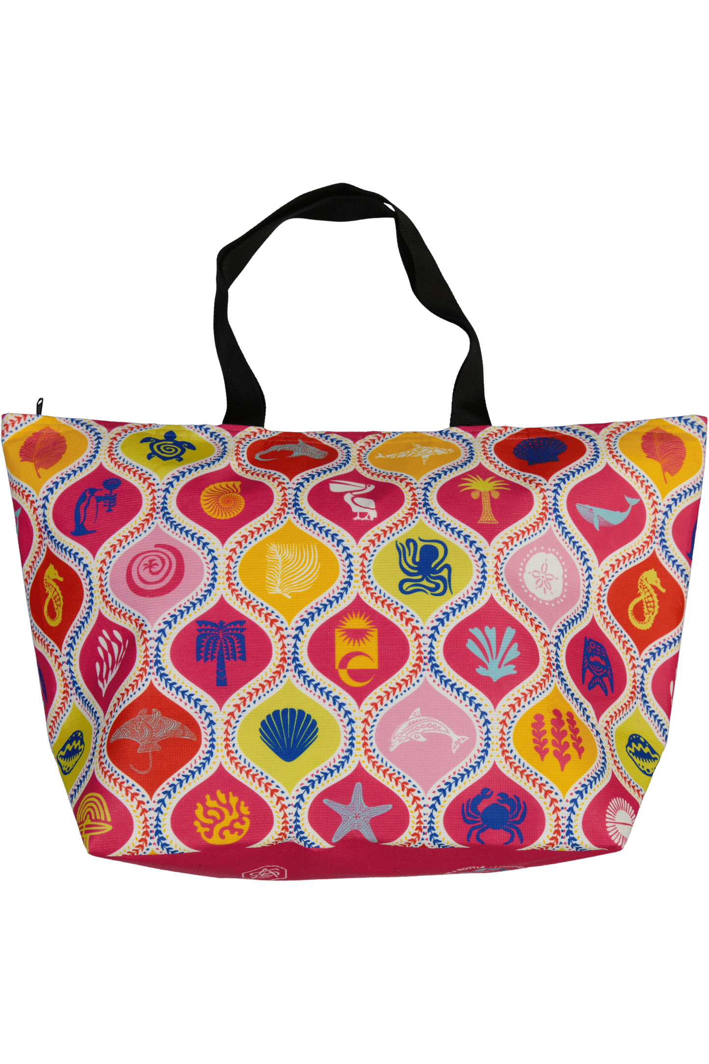 Beach Bags (Insulated)