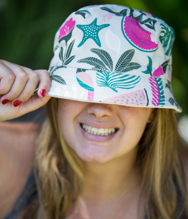 Bucket Hats