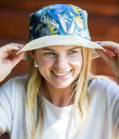 Bucket Hats