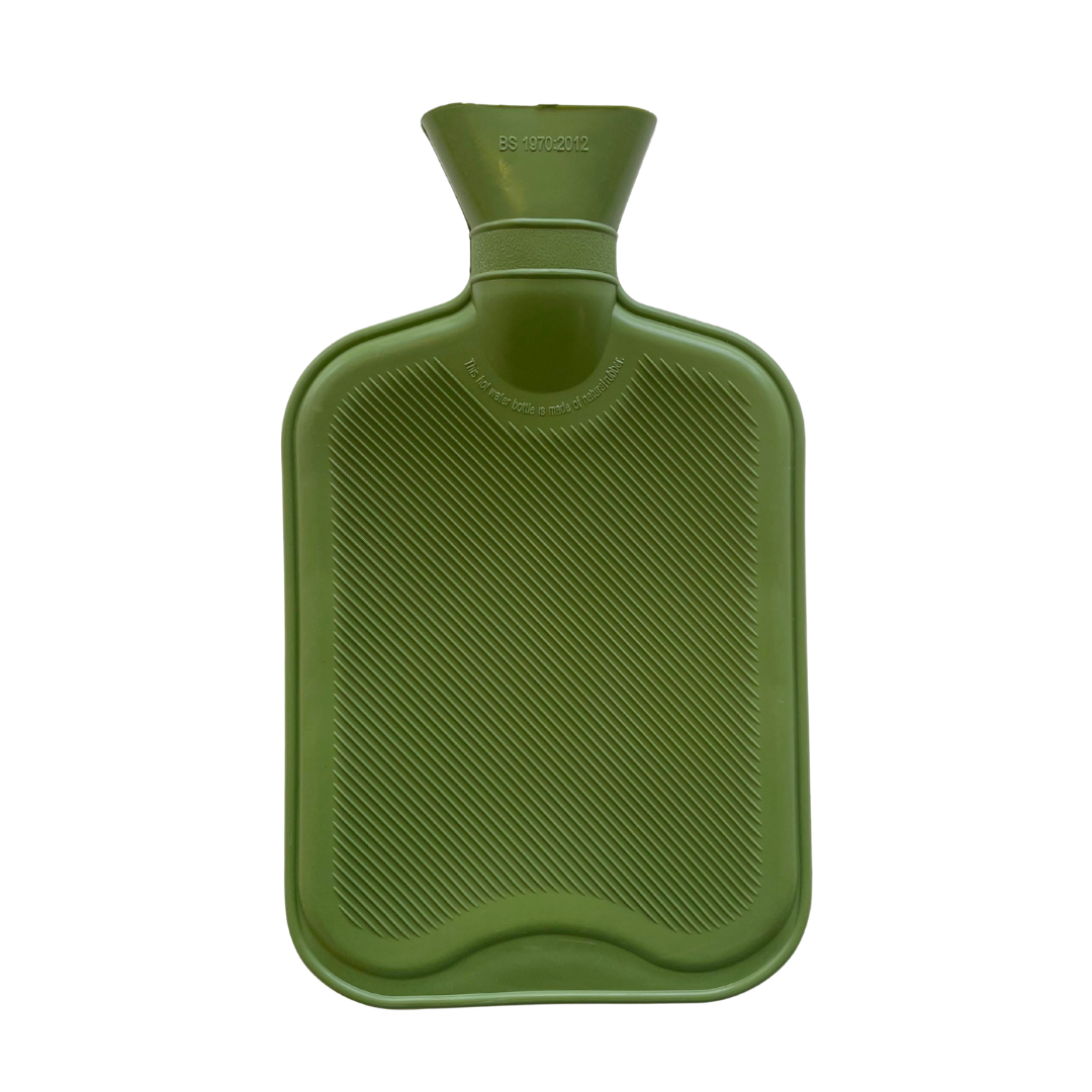 Hot Water Bottle Cover