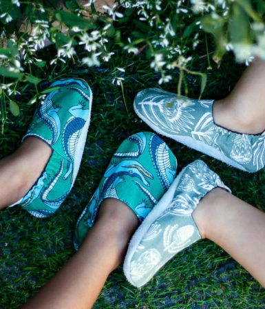 Kiddies Shoes