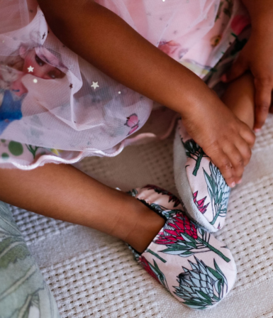 Kiddies Shoes