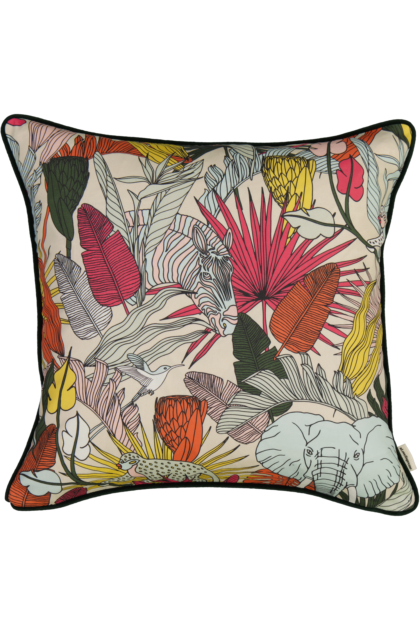Cushion Covers (50Cm)