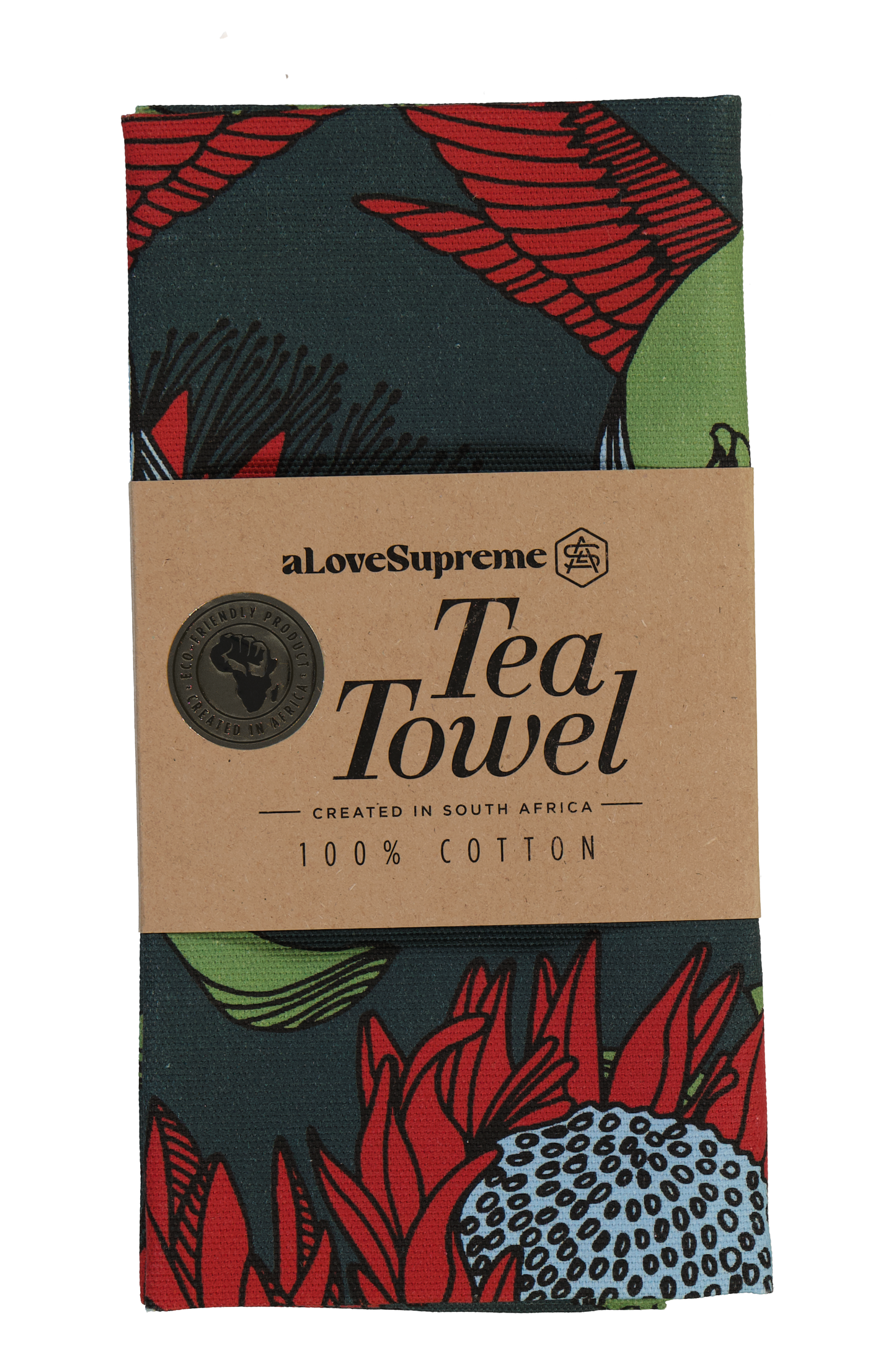 Tea Towels