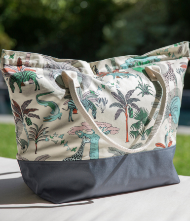 Beach Bags Cordura
