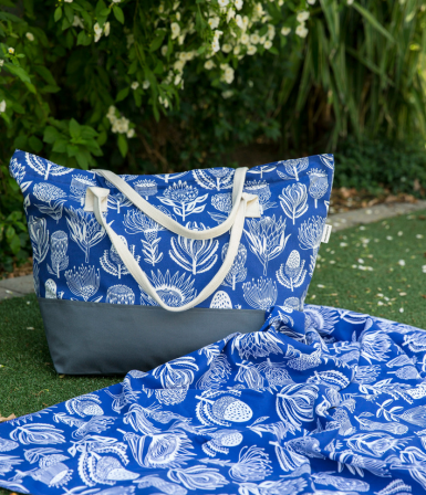 Beach Bags Cordura