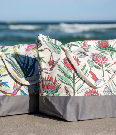 Beach Bags Cordura